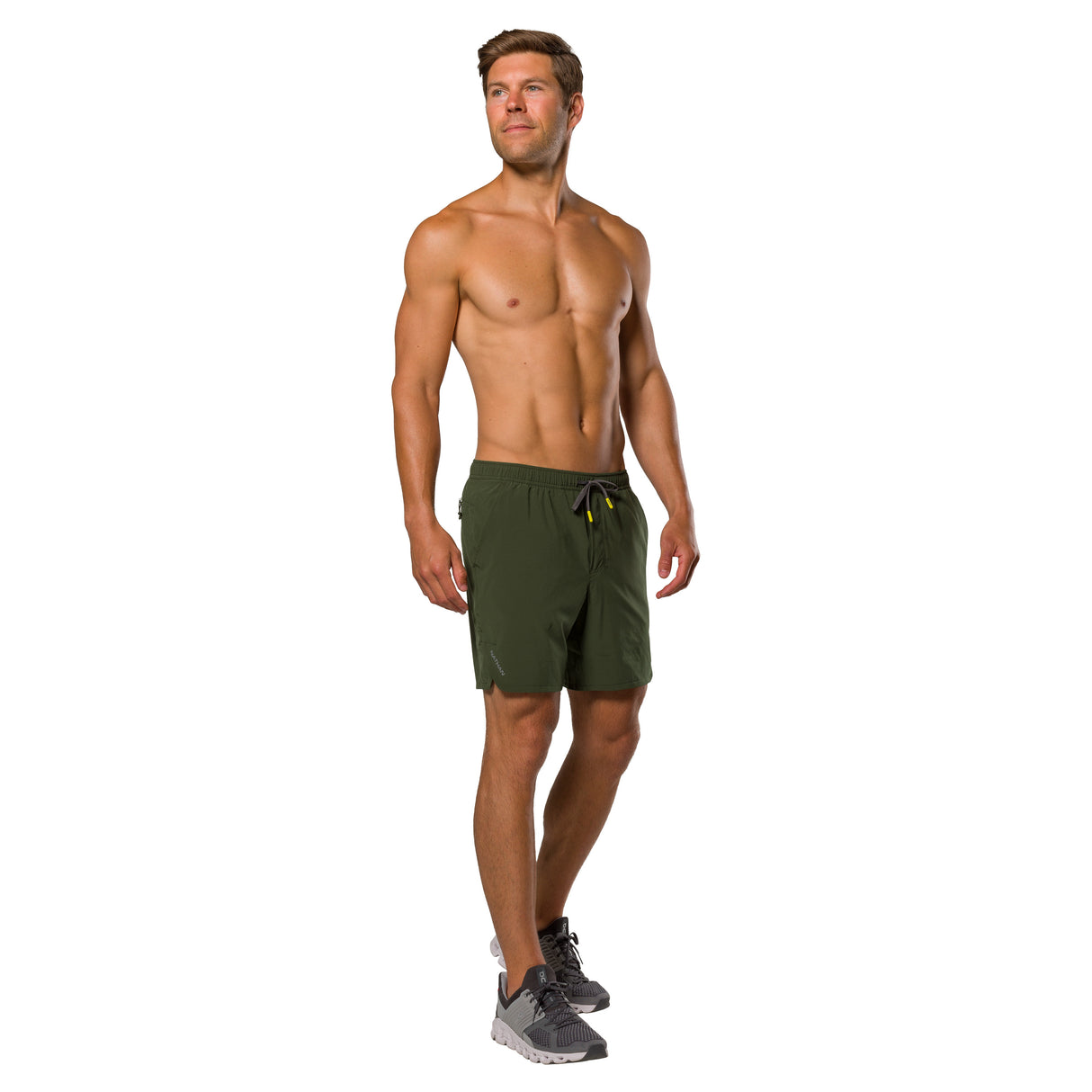 Nathan Men's Essential 7" Shorts Men's Apparel shorts