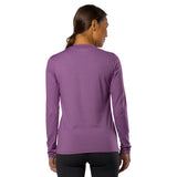 Nathan Sports Women's Dash Long Sleeve Women's Apparel Shirts & Tops