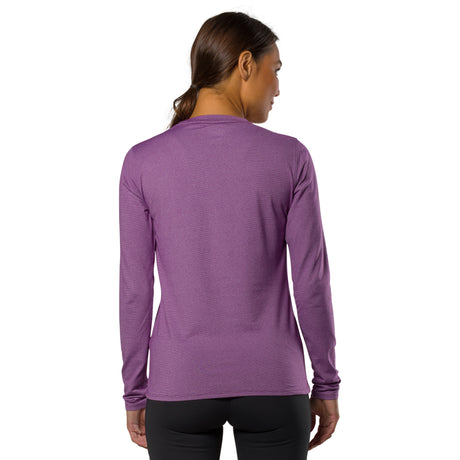 Nathan Sports Women's Dash Long Sleeve Women's Apparel Shirts & Tops