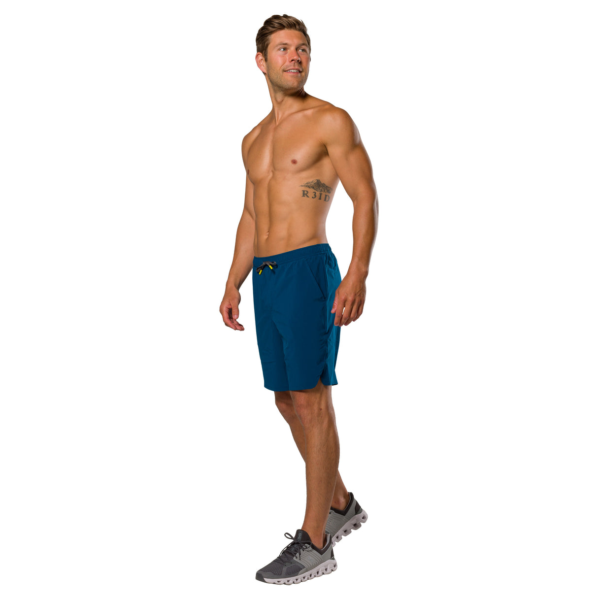 Nathan Men's Essential 9" 2.0 Shorts Men's Apparel shorts