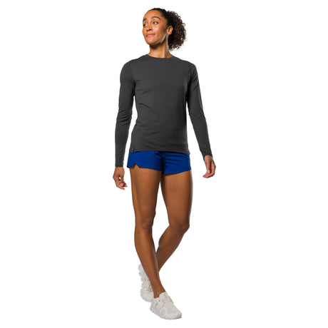 Nathan Sports Women's Dash Long Sleeve Women's Apparel Shirts & Tops