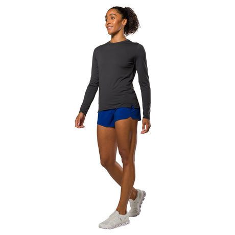 Nathan Sports Women's Dash Long Sleeve Women's Apparel Shirts & Tops