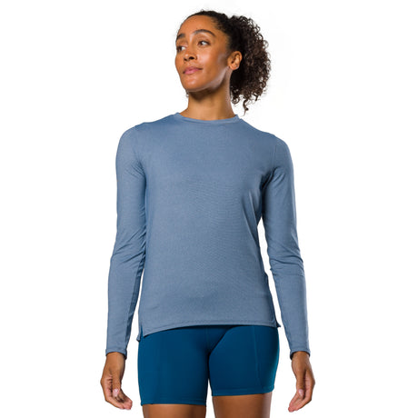 Nathan Sports Women's Dash Long Sleeve Women's Apparel Shirts & Tops