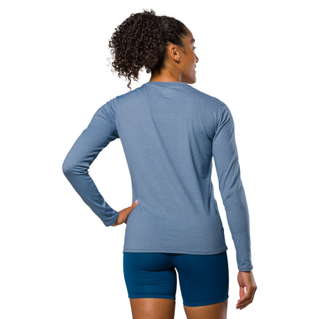 Nathan Sports Women's Dash Long Sleeve Women's Apparel Shirts & Tops