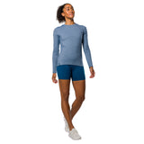 Nathan Sports Women's Dash Long Sleeve Women's Apparel Shirts & Tops