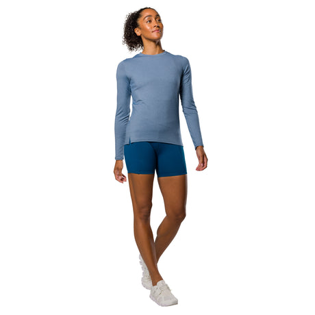 Nathan Sports Women's Dash Long Sleeve Women's Apparel Shirts & Tops