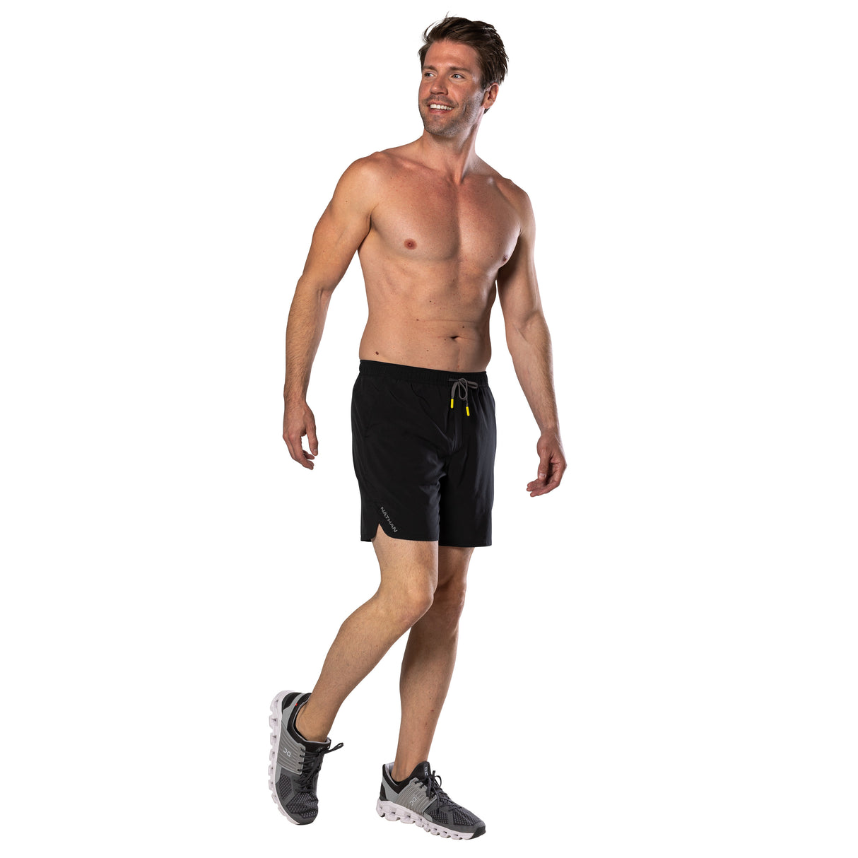 Nathan Men's Essential 7" Shorts Men's Apparel shorts