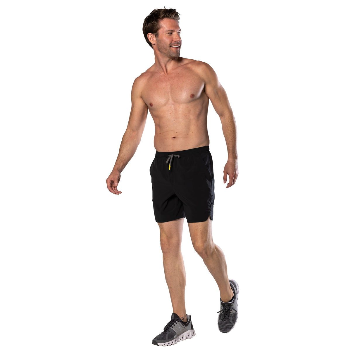 Nathan Men's Essential 7" Shorts Men's Apparel shorts