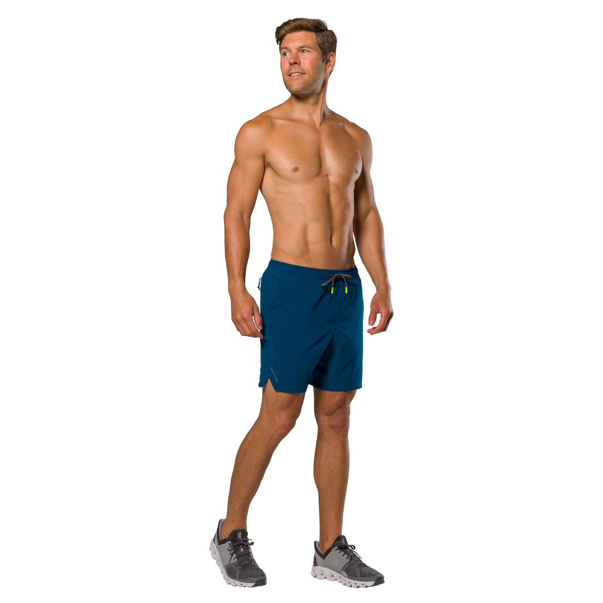 Nathan Men's Essential 7" Shorts Men's Apparel shorts