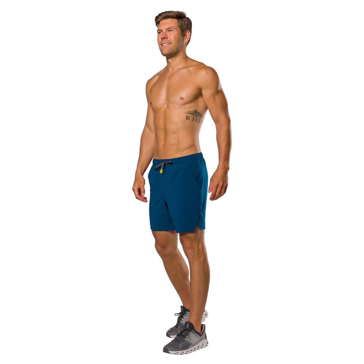 Nathan Men's Essential 7" Shorts Men's Apparel shorts