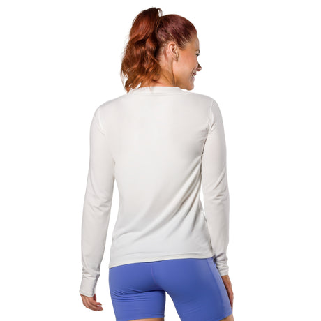 Nathan Sports Women's Dash Long Sleeve Women's Apparel Shirts & Tops