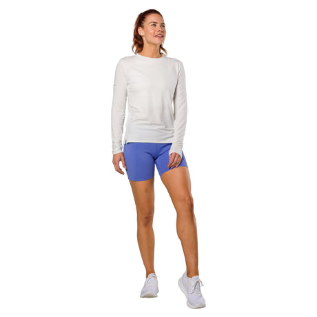 Nathan Sports Women's Dash Long Sleeve Women's Apparel Shirts & Tops