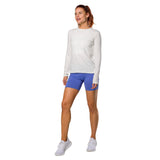 Nathan Sports Women's Dash Long Sleeve Women's Apparel Shirts & Tops