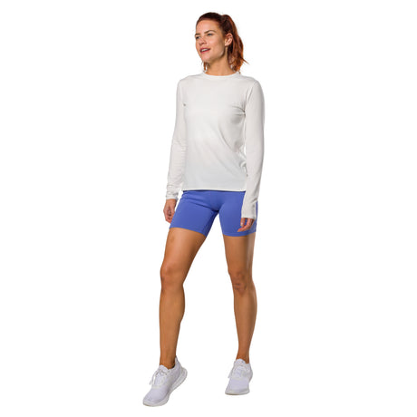Nathan Sports Women's Dash Long Sleeve Women's Apparel Shirts & Tops