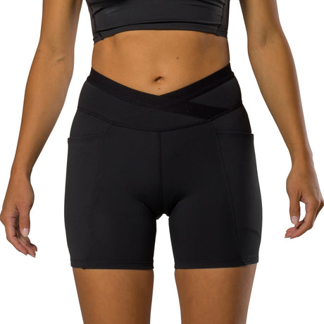 Nathan Women's Crossover Shorts 2.0 Womens Apparel Shorts