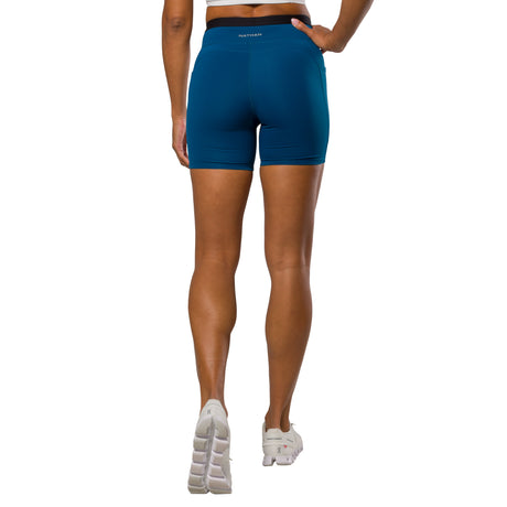 Nathan Women's Crossover Shorts 2.0 Womens Apparel Shorts