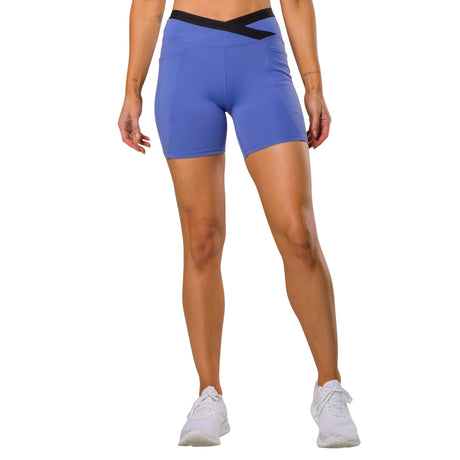 Nathan Women's Crossover Shorts 2.0 Womens Apparel Shorts