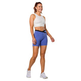 Nathan Women's Crossover Shorts 2.0 Womens Apparel Shorts