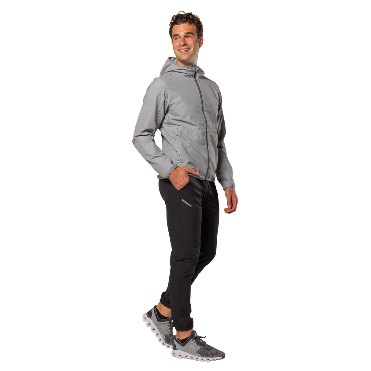 Nathan Men's Adventure Jacket Mens Apparel Jackets & Vests