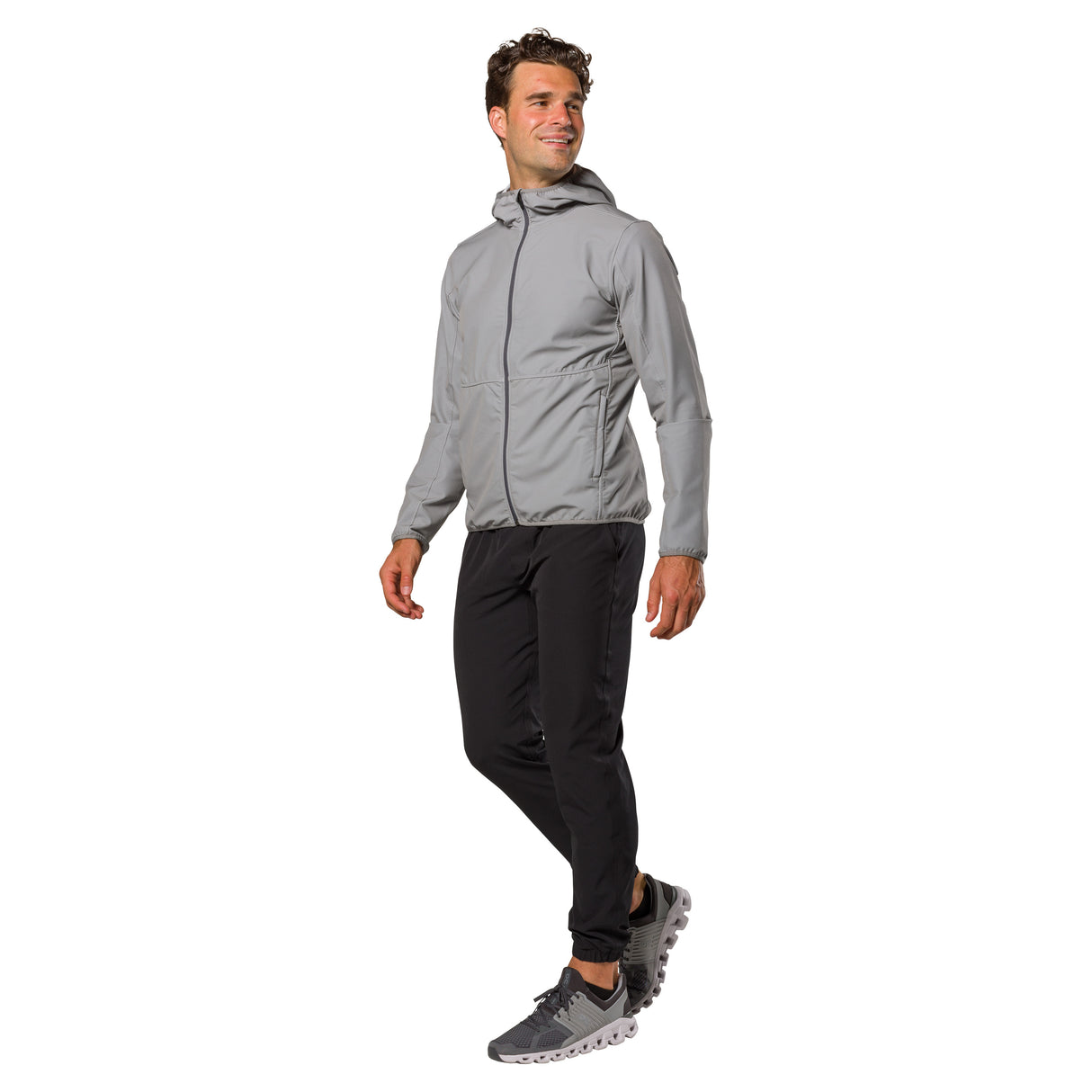 Nathan Men's Adventure Jacket Mens Apparel Jackets & Vests