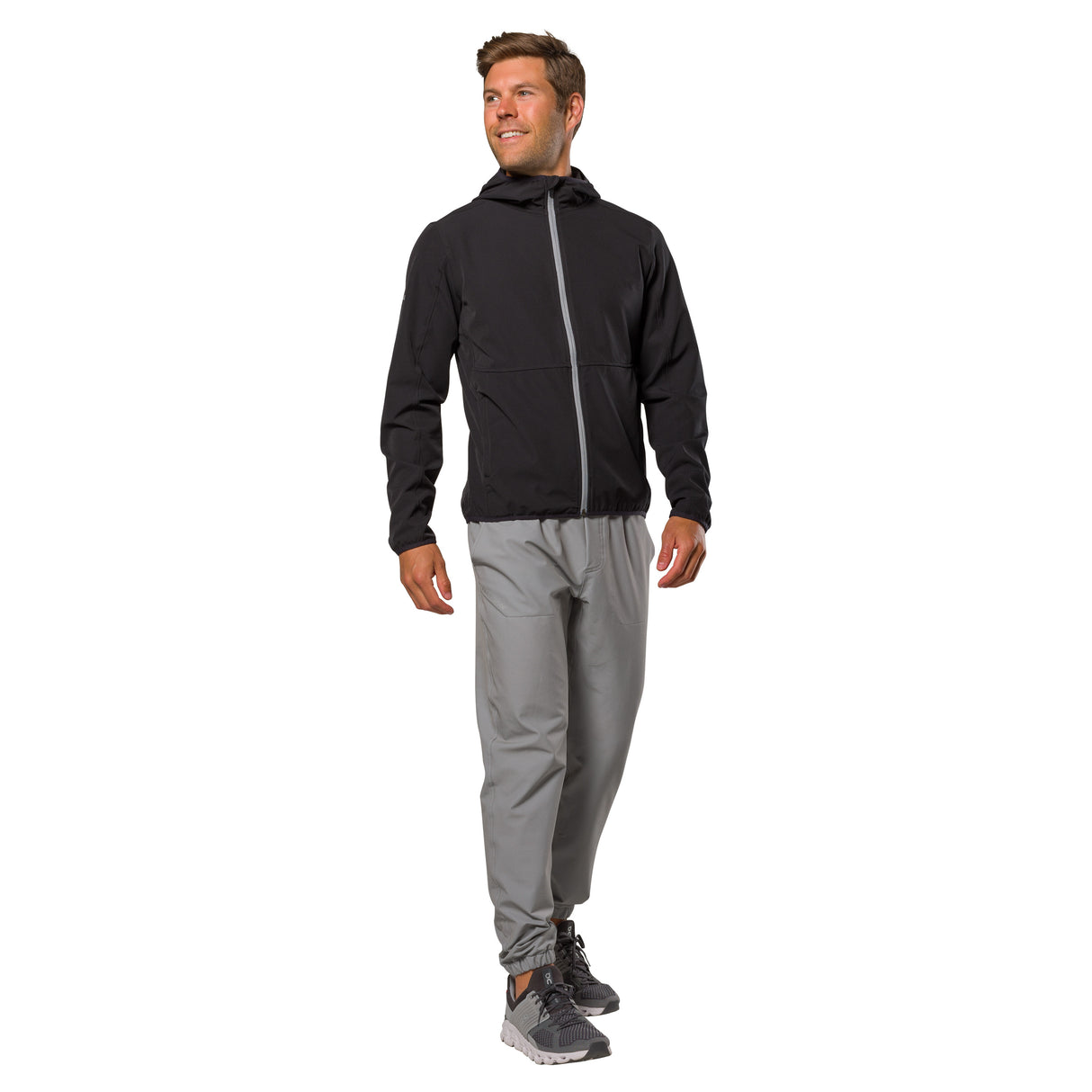 Nathan Men's Adventure Jacket Mens Apparel Jackets & Vests