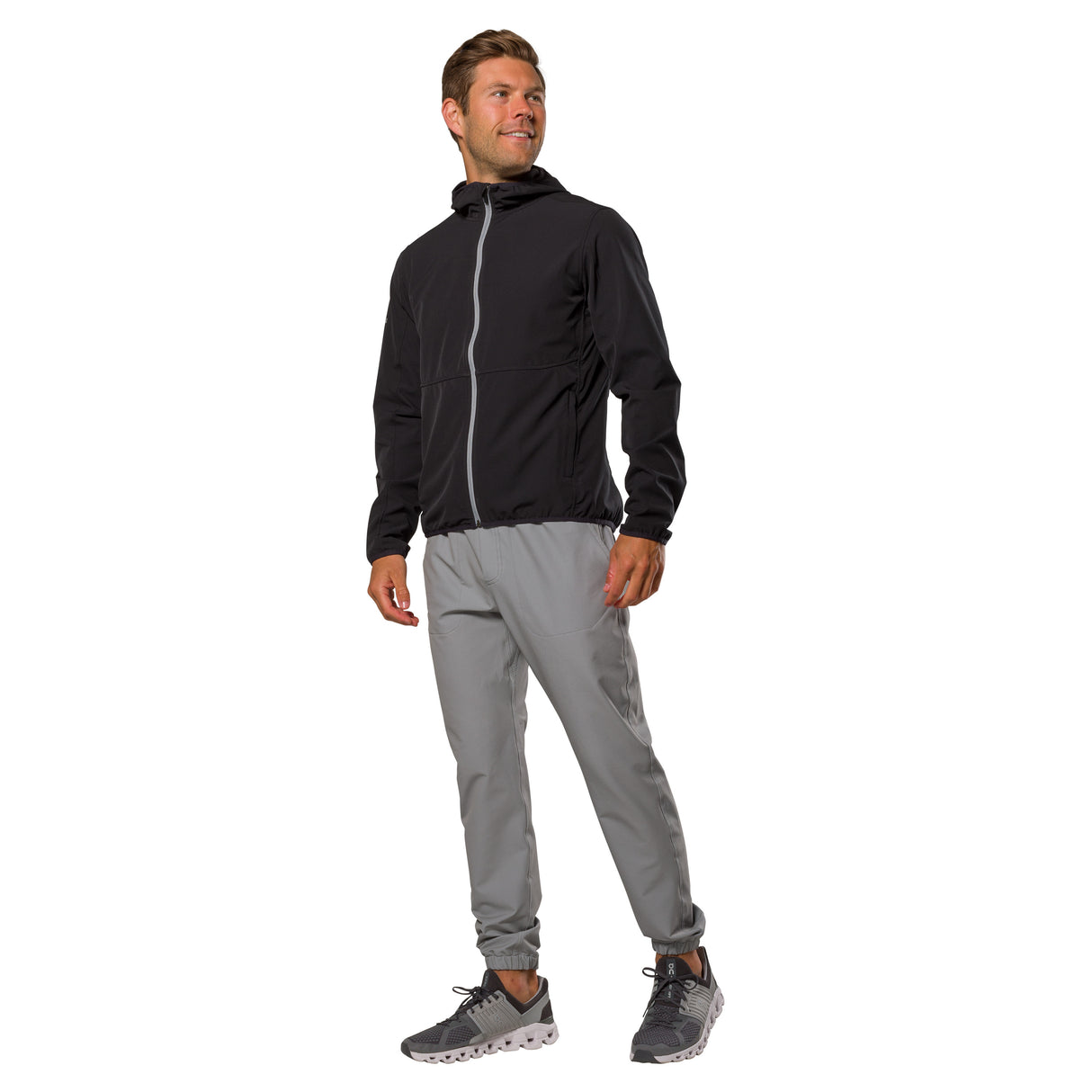 Nathan Men's Adventure Jacket Mens Apparel Jackets & Vests