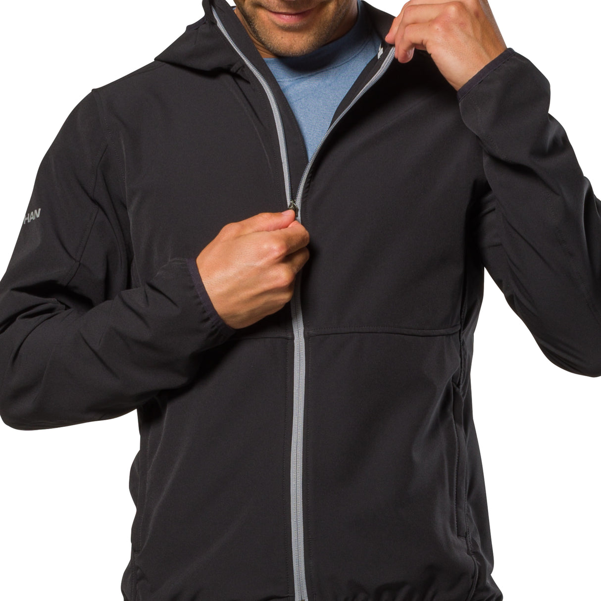 Nathan Men's Adventure Jacket Mens Apparel Jackets & Vests