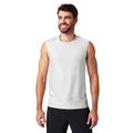 Nathan Mens Qualifier Sleeveless Tee Mens Apparel Shirts & Tops