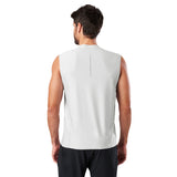 Nathan Mens Qualifier Sleeveless Tee Mens Apparel Shirts & Tops