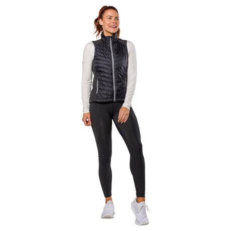 Nathan Womens Navigator Hybrid Vest Women's Apparel Jackets & Vests