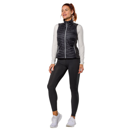 Nathan Womens Navigator Hybrid Vest Women's Apparel Jackets & Vests