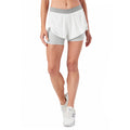 Nathan Sports Women's 3.0 Front Runner Shorts Womens Apparel Shorts