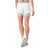 Nathan Sports Women's 3.0 Front Runner Shorts Womens Apparel Shorts