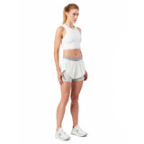 Nathan Sports Women's 3.0 Front Runner Shorts Womens Apparel Shorts