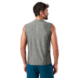 Nathan Mens Qualifier Sleeveless Tee Mens Apparel Shirts & Tops