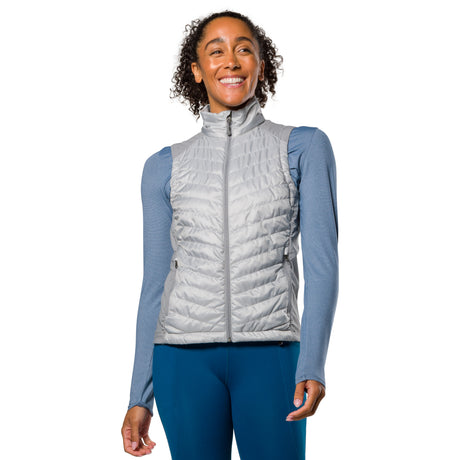 Nathan Womens Navigator Hybrid Vest Women's Apparel Jackets & Vests