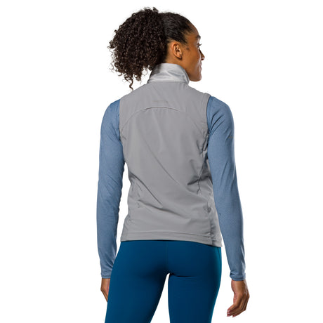 Nathan Womens Navigator Hybrid Vest Women's Apparel Jackets & Vests