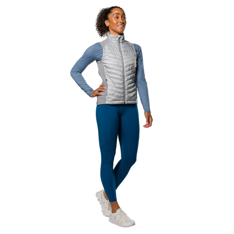 Nathan Womens Navigator Hybrid Vest Women's Apparel Jackets & Vests