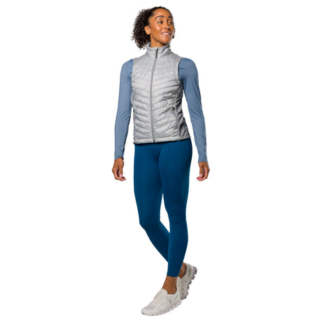 Nathan Womens Navigator Hybrid Vest Women's Apparel Jackets & Vests