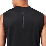 Nathan Mens Qualifier Sleeveless Tee Mens Apparel Shirts & Tops