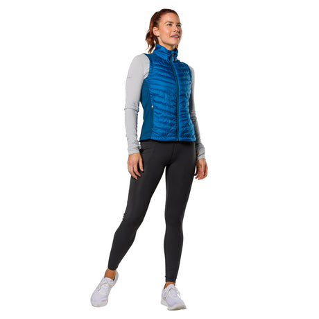 Nathan Womens Navigator Hybrid Vest Women's Apparel Jackets & Vests