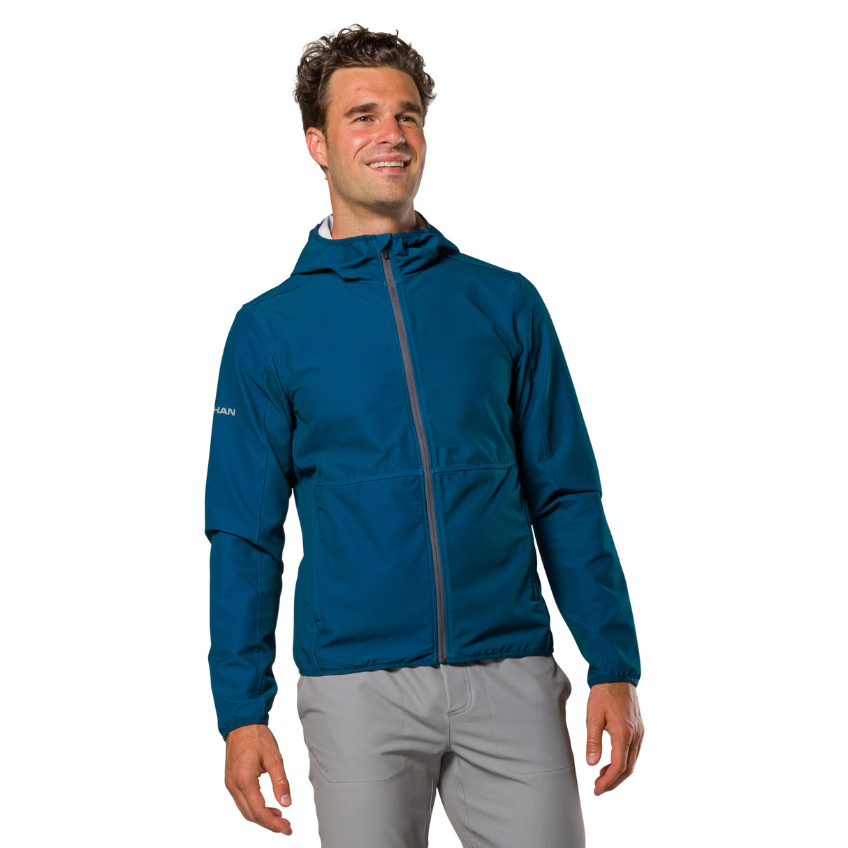 Nathan Men's Adventure Jacket Mens Apparel Jackets & Vests