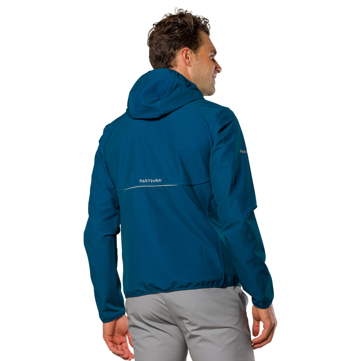 Nathan Men's Adventure Jacket Mens Apparel Jackets & Vests