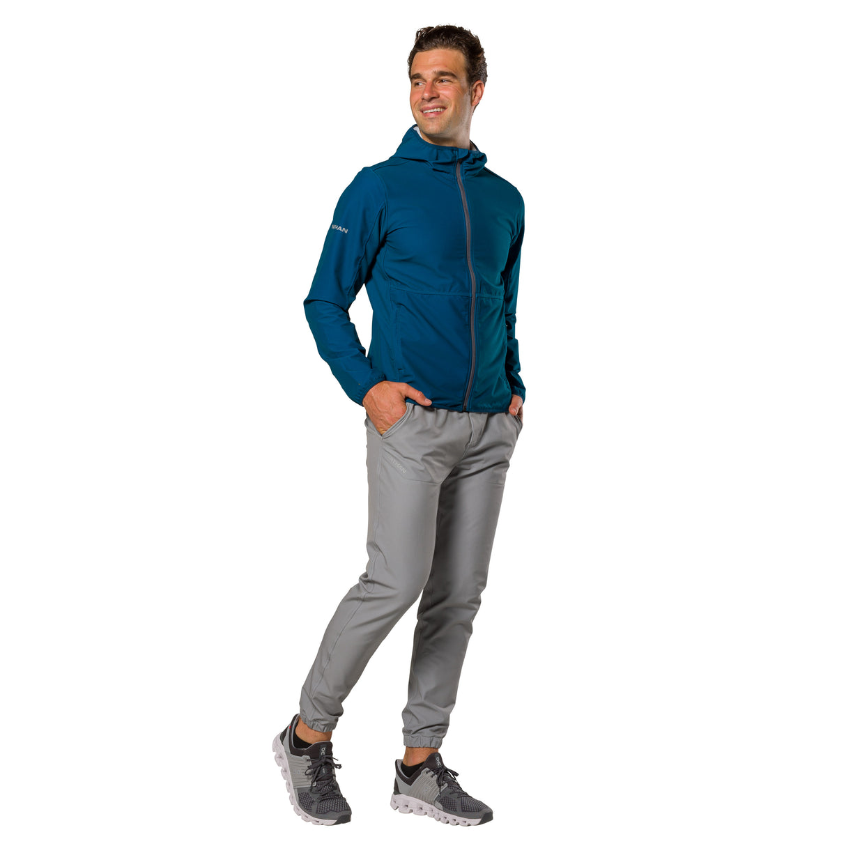 Nathan Men's Adventure Jacket Mens Apparel Jackets & Vests