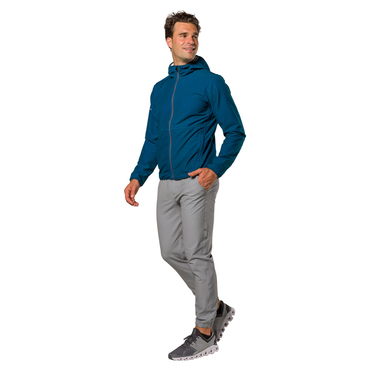Nathan Men's Adventure Jacket Mens Apparel Jackets & Vests
