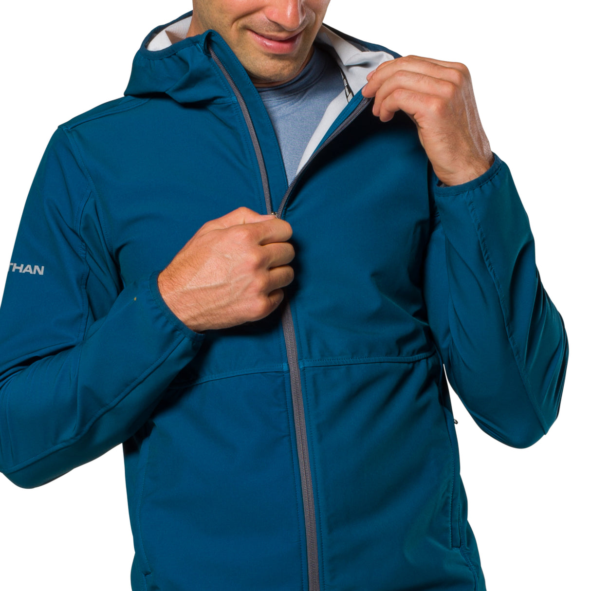 Nathan Men's Adventure Jacket Mens Apparel Jackets & Vests