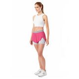 Nathan Sports Women's 3.0 Front Runner Shorts Womens Apparel Shorts