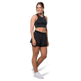Nathan Sports Women's 3.0 Front Runner Shorts Womens Apparel Shorts