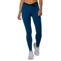 Nathan Womens Crossover Tights Womens Apparel Pants & Sweatpants