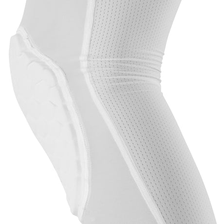 McDavid HEX Force Leg Sleeve McDavid
